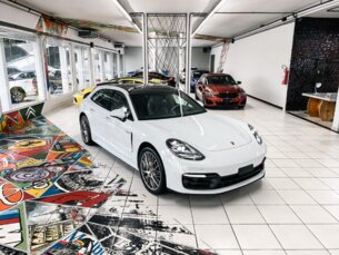 Foto 2 - Porsche Panamera Panamera 2.9 4 E-Hybrid Sport Turismo automático