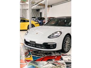 Foto 6 - Porsche Panamera Panamera 2.9 4 E-Hybrid Sport Turismo automático