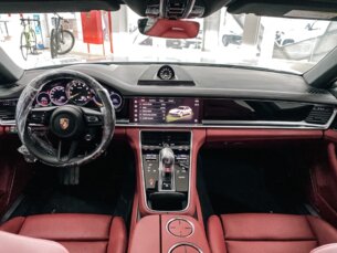 Foto 9 - Porsche Panamera Panamera 2.9 4 E-Hybrid Sport Turismo automático