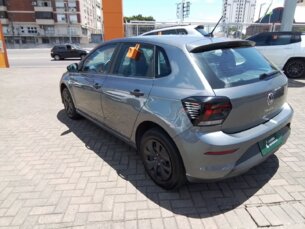 Foto 3 - Volkswagen Polo Track Polo 1.0 Track manual