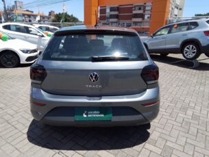 Foto 4 - Volkswagen Polo Track Polo 1.0 Track manual