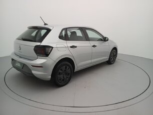Foto 5 - Volkswagen Polo Track Polo 1.0 Track manual