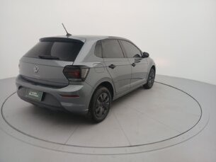 Foto 5 - Volkswagen Polo Track Polo 1.0 Track manual