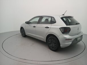Foto 3 - Volkswagen Polo Track Polo 1.0 Track manual