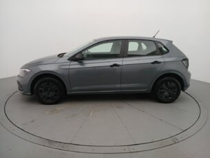 Foto 2 - Volkswagen Polo Track Polo 1.0 Track manual