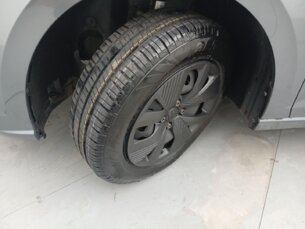 Foto 10 - Volkswagen Polo Track Polo 1.0 Track manual