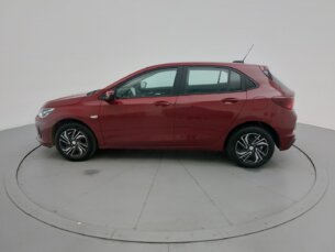 Foto 2 - Chevrolet Onix Onix 1.0 LT manual