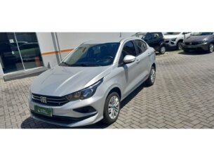 Foto 7 - Fiat Cronos Cronos 1.3 Drive manual