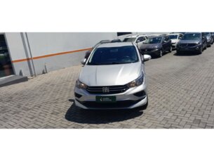 Foto 8 - Fiat Cronos Cronos 1.3 Drive manual