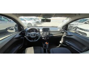 Foto 9 - Fiat Cronos Cronos 1.3 Drive manual