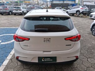 Foto 6 - Fiat Argo Argo 1.0 Drive manual