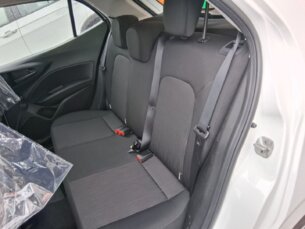 Foto 8 - Fiat Argo Argo 1.0 Drive manual