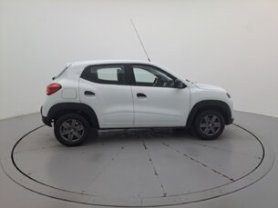 Foto 6 - Renault Kwid Kwid 1.0 Zen manual