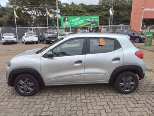 Foto 3 - Renault Kwid Kwid 1.0 Zen manual