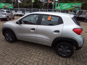 Foto 4 - Renault Kwid Kwid 1.0 Zen manual