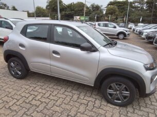 Foto 8 - Renault Kwid Kwid 1.0 Zen manual
