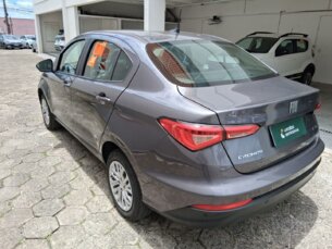 Foto 7 - Fiat Cronos Cronos 1.0 Drive manual