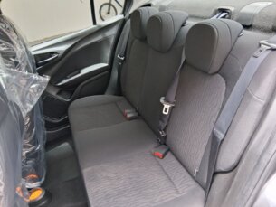 Foto 10 - Fiat Cronos Cronos 1.0 Drive manual