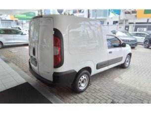 Foto 6 - Fiat Fiorino Fiorino 1.4 Endurance manual