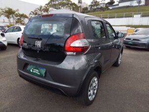 Foto 6 - Fiat Mobi Mobi 1.0 Like manual