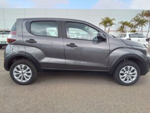 Foto 7 - Fiat Mobi Mobi 1.0 Like manual