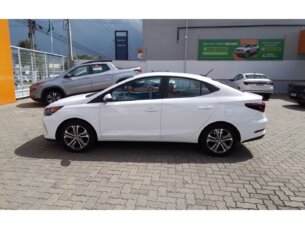 Foto 3 - Hyundai HB20S HB20S 1.0 T-GDI Comfort Plus (Aut) automático