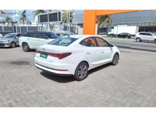 Foto 6 - Hyundai HB20S HB20S 1.0 T-GDI Comfort Plus (Aut) automático