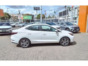 Foto 7 - Hyundai HB20S HB20S 1.0 T-GDI Comfort Plus (Aut) automático