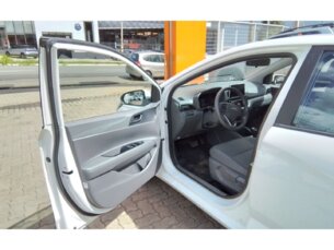 Foto 9 - Hyundai HB20S HB20S 1.0 T-GDI Comfort Plus (Aut) automático