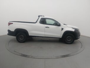 Foto 6 - Fiat Strada Strada 1.3 Cabine Plus Endurance manual