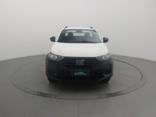 Foto 8 - Fiat Strada Strada 1.3 Cabine Plus Endurance manual