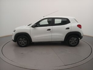 Foto 2 - Renault Kwid Kwid 1.0 Zen manual