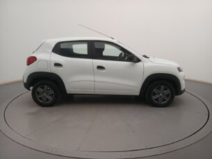 Foto 6 - Renault Kwid Kwid 1.0 Zen manual