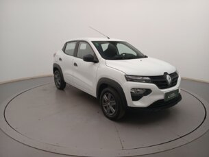 Foto 7 - Renault Kwid Kwid 1.0 Zen manual