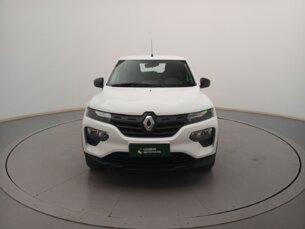 Foto 8 - Renault Kwid Kwid 1.0 Zen manual