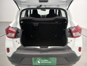 Foto 9 - Renault Kwid Kwid 1.0 Zen manual