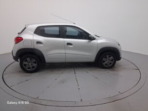 Foto 6 - Renault Kwid Kwid 1.0 Zen manual