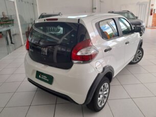 Foto 7 - Fiat Mobi Mobi 1.0 Like manual