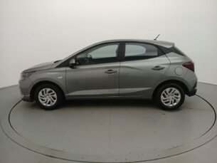 Foto 2 - Hyundai HB20 HB20 1.0 Sense Plus manual