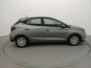 Foto 6 - Hyundai HB20 HB20 1.0 Sense Plus manual