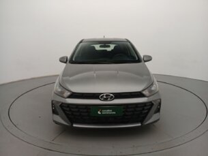 Foto 8 - Hyundai HB20 HB20 1.0 Sense Plus manual