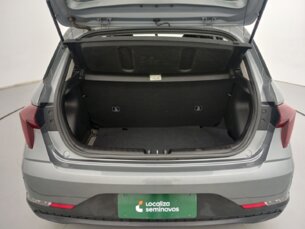 Foto 9 - Hyundai HB20 HB20 1.0 Sense Plus manual