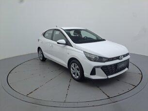 Foto 7 - Hyundai HB20 HB20 1.0 Sense Plus manual