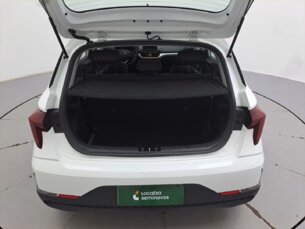 Foto 9 - Hyundai HB20 HB20 1.0 Sense Plus manual