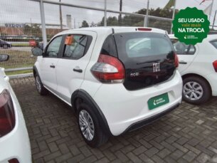 Foto 2 - Fiat Mobi Mobi 1.0 Like manual