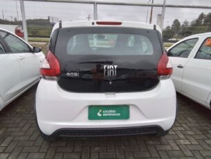 Foto 3 - Fiat Mobi Mobi 1.0 Like manual