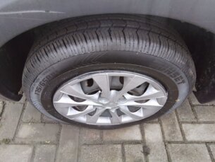 Foto 6 - Fiat Mobi Mobi 1.0 Like manual