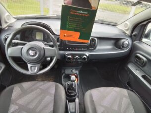 Foto 9 - Fiat Mobi Mobi 1.0 Like manual