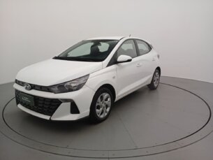 Foto 1 - Hyundai HB20 HB20 1.0 Sense Plus manual