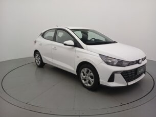 Foto 7 - Hyundai HB20 HB20 1.0 Sense Plus manual